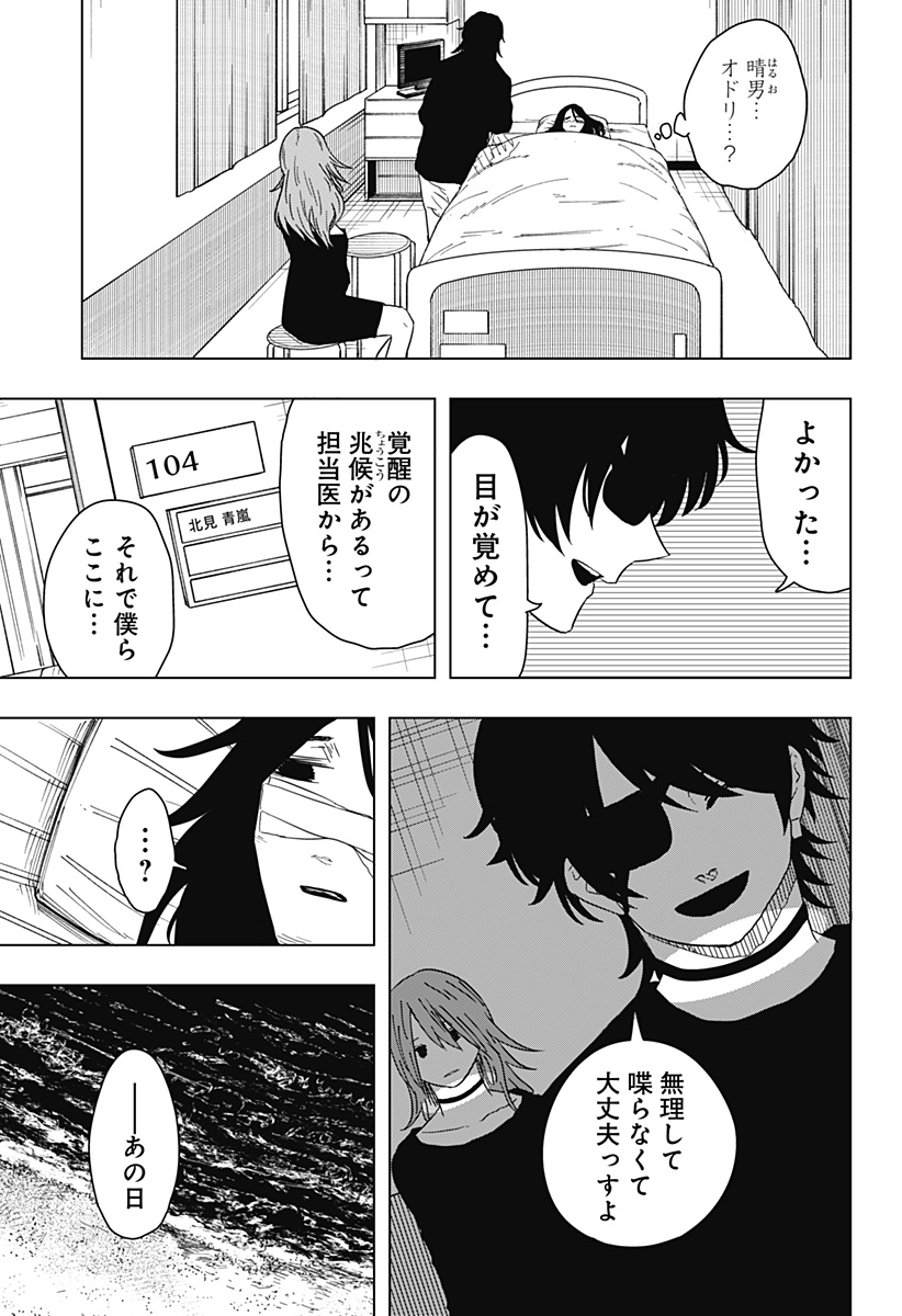 Drama Queen Chap 47 - Next Chap 48