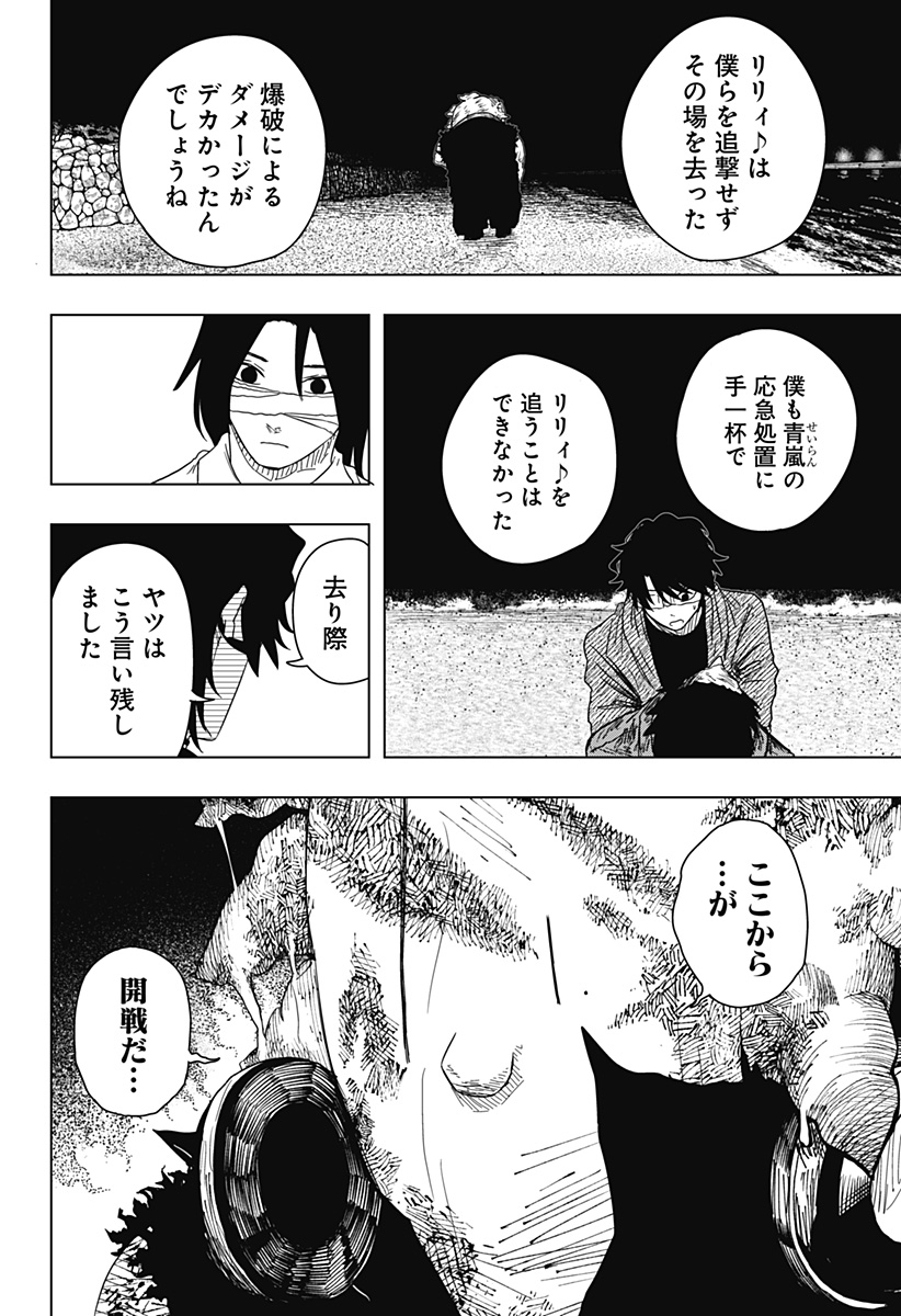 Drama Queen Chap 47 - Next Chap 48