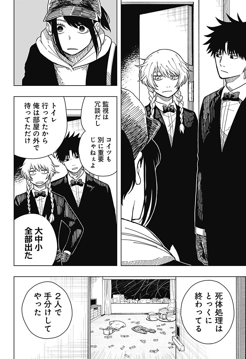 Drama Queen - Chapter 5 - Page 2