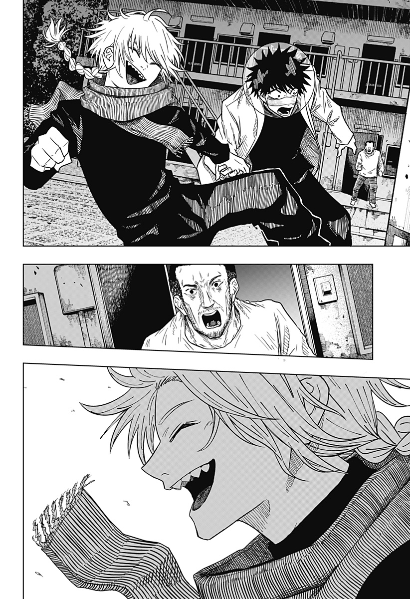 Drama Queen - Chapter 50 - Page 18