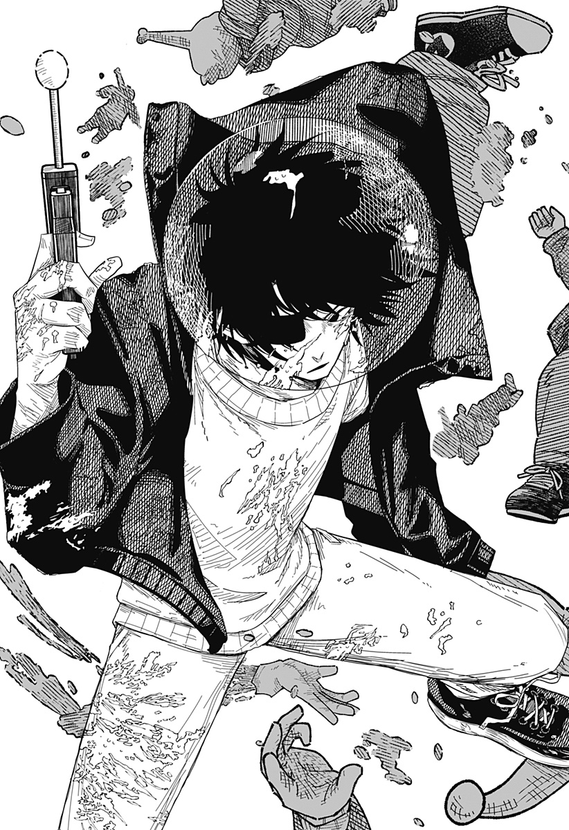 Drama Queen - Chapter 51 - Page 11