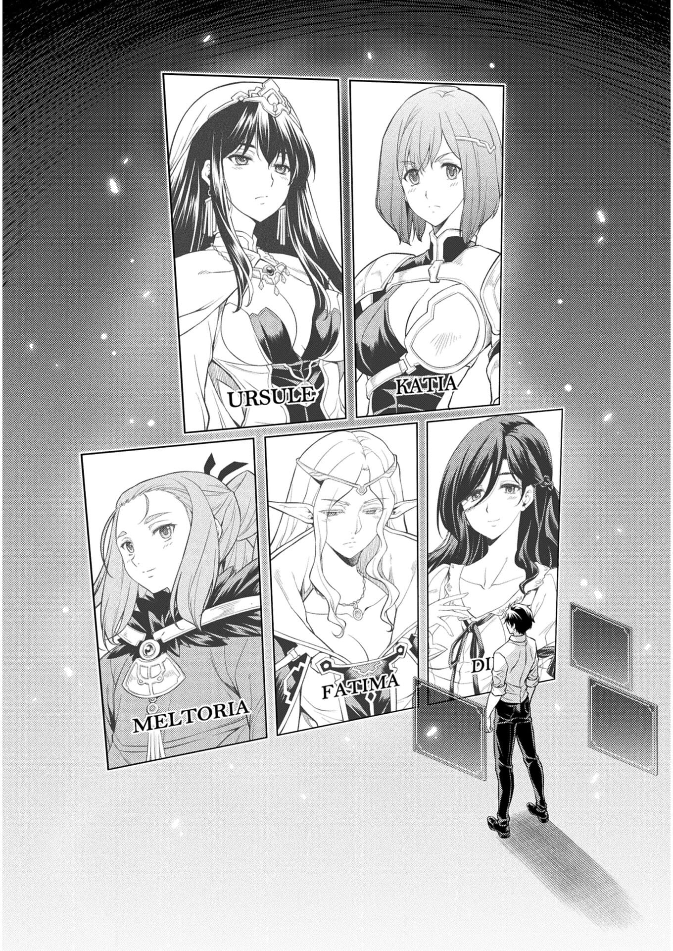 Drawing: Saikyou Mangaka wa Oekaki Skill de Isekai Musou Suru! - Chapter 1 - Page 18