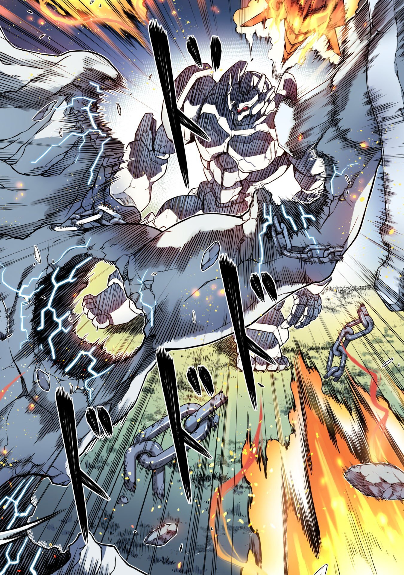 Drawing: Saikyou Mangaka wa Oekaki Skill de Isekai Musou Suru! - Chapter 181 - Page 14