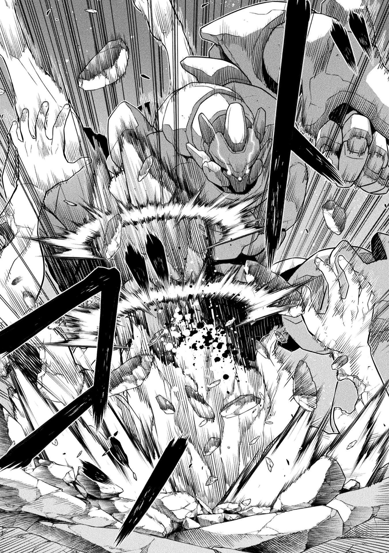 Drawing: Saikyou Mangaka wa Oekaki Skill de Isekai Musou Suru! - Chapter 182 - Page 7