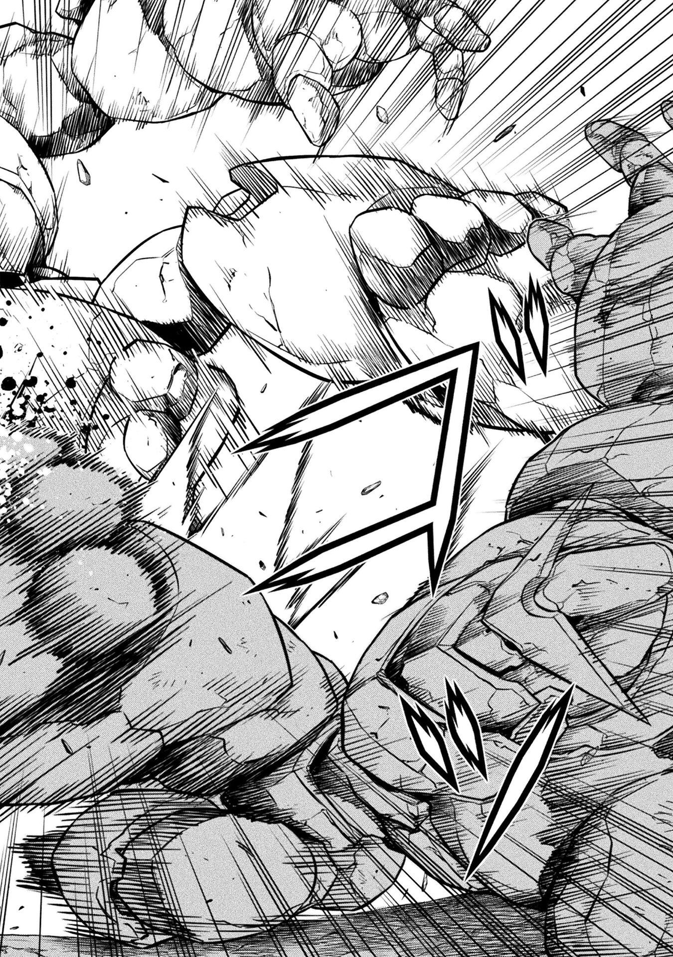 Drawing: Saikyou Mangaka wa Oekaki Skill de Isekai Musou Suru! - Chapter 44 - Page 16