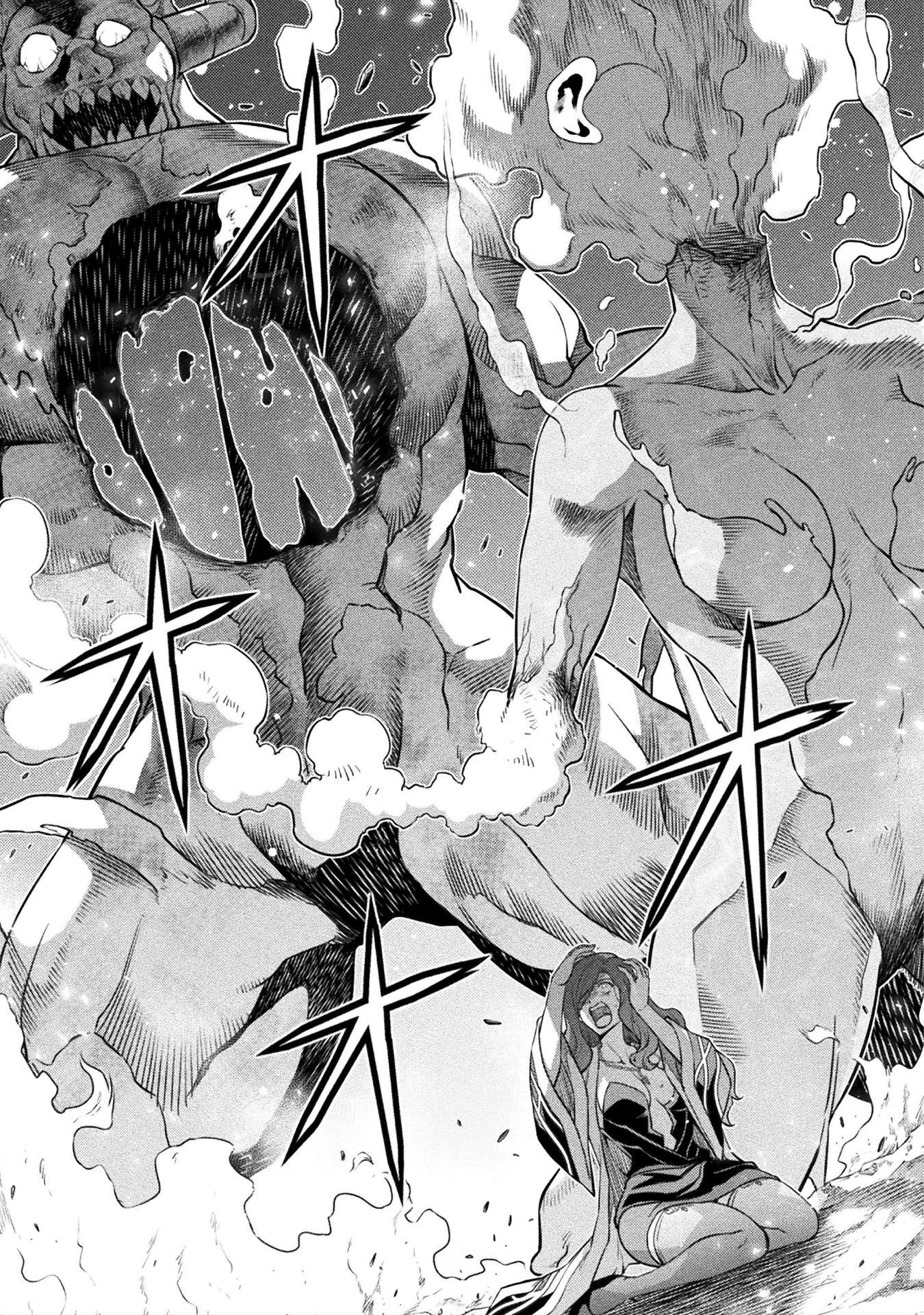 Drawing: Saikyou Mangaka wa Oekaki Skill de Isekai Musou Suru! - Chapter 48 - Page 9