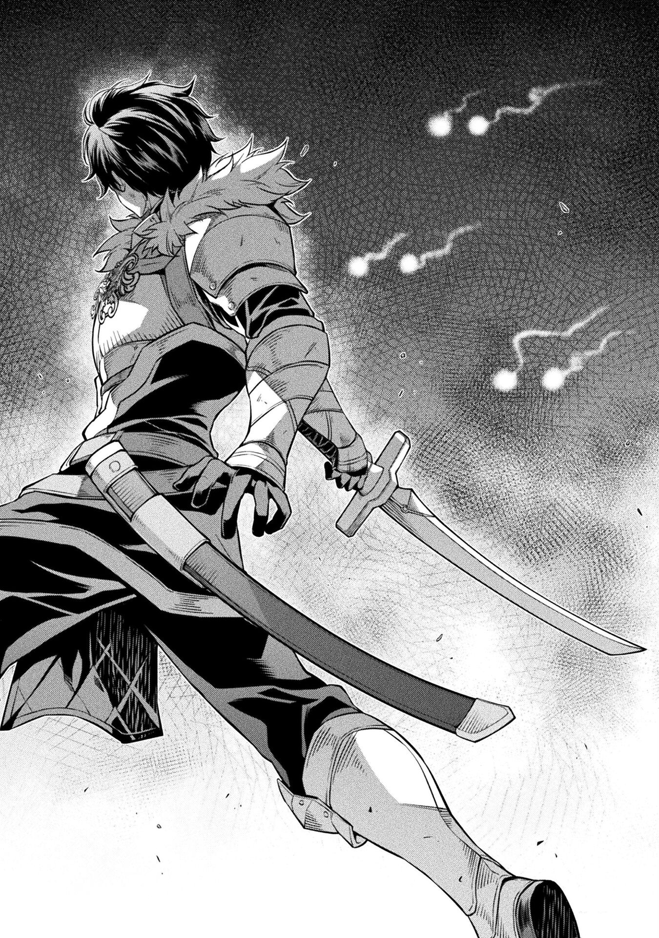 Drawing: Saikyou Mangaka wa Oekaki Skill de Isekai Musou Suru! - Chapter 53 - Page 2