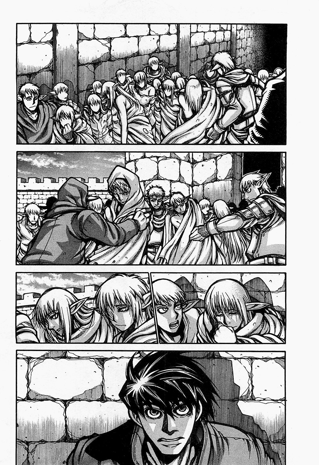 Drifters - Chapter 18 - Page 6