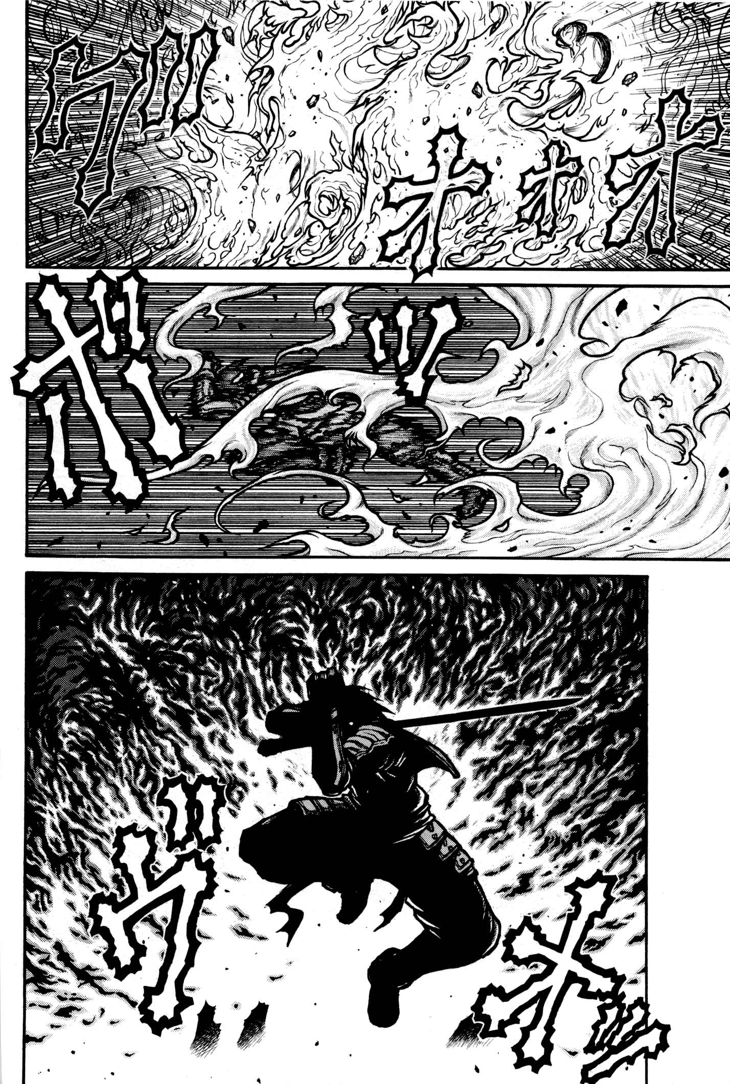 Drifters - Chapter 23 - Page 12