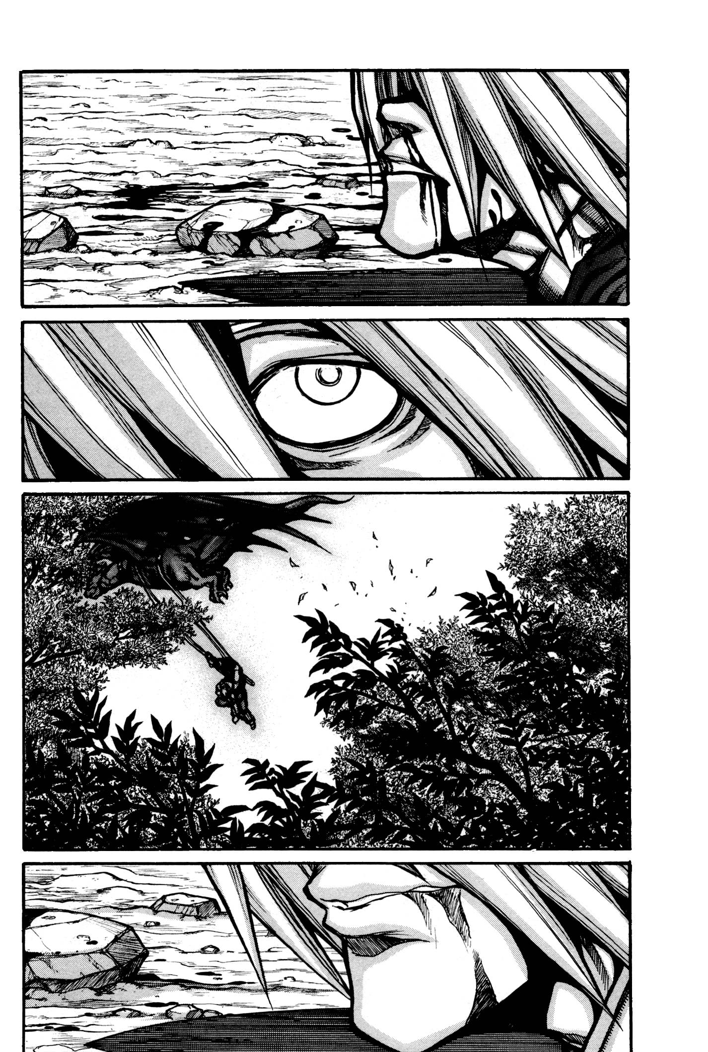 Drifters - Chapter 24 - Page 20