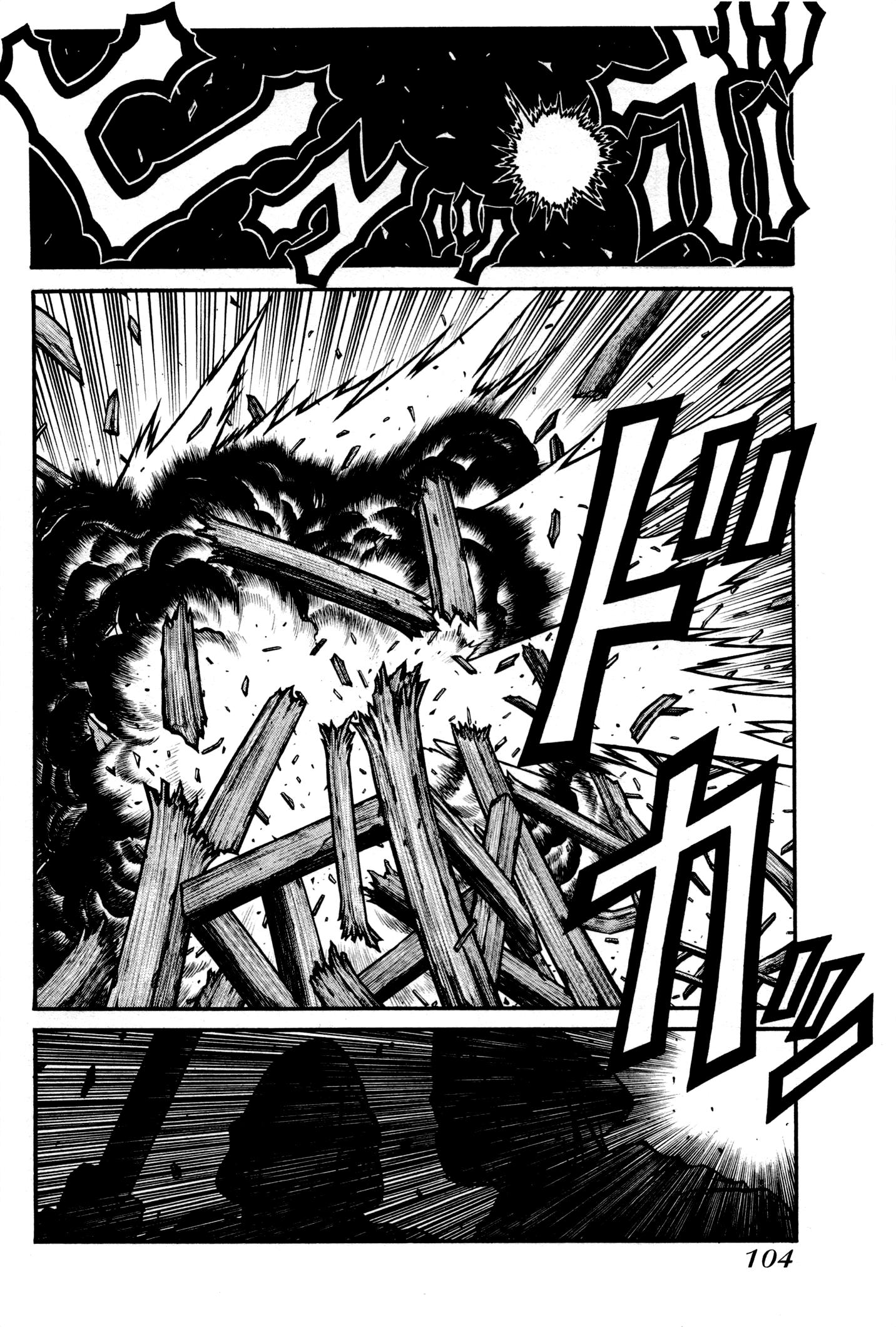 Drifters - Chapter 28 - Page 16