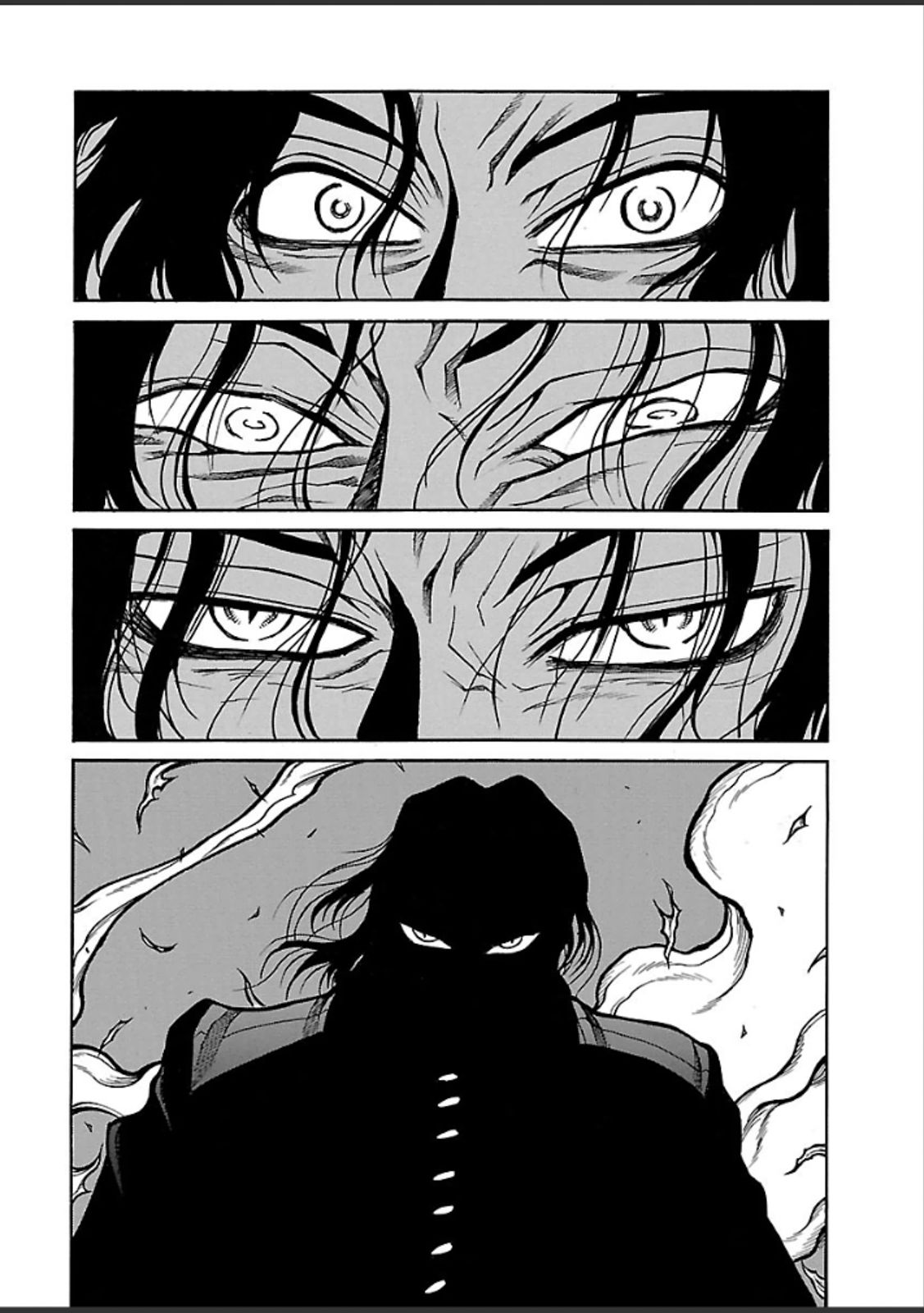 Drifters - Chapter 40 - Page 14