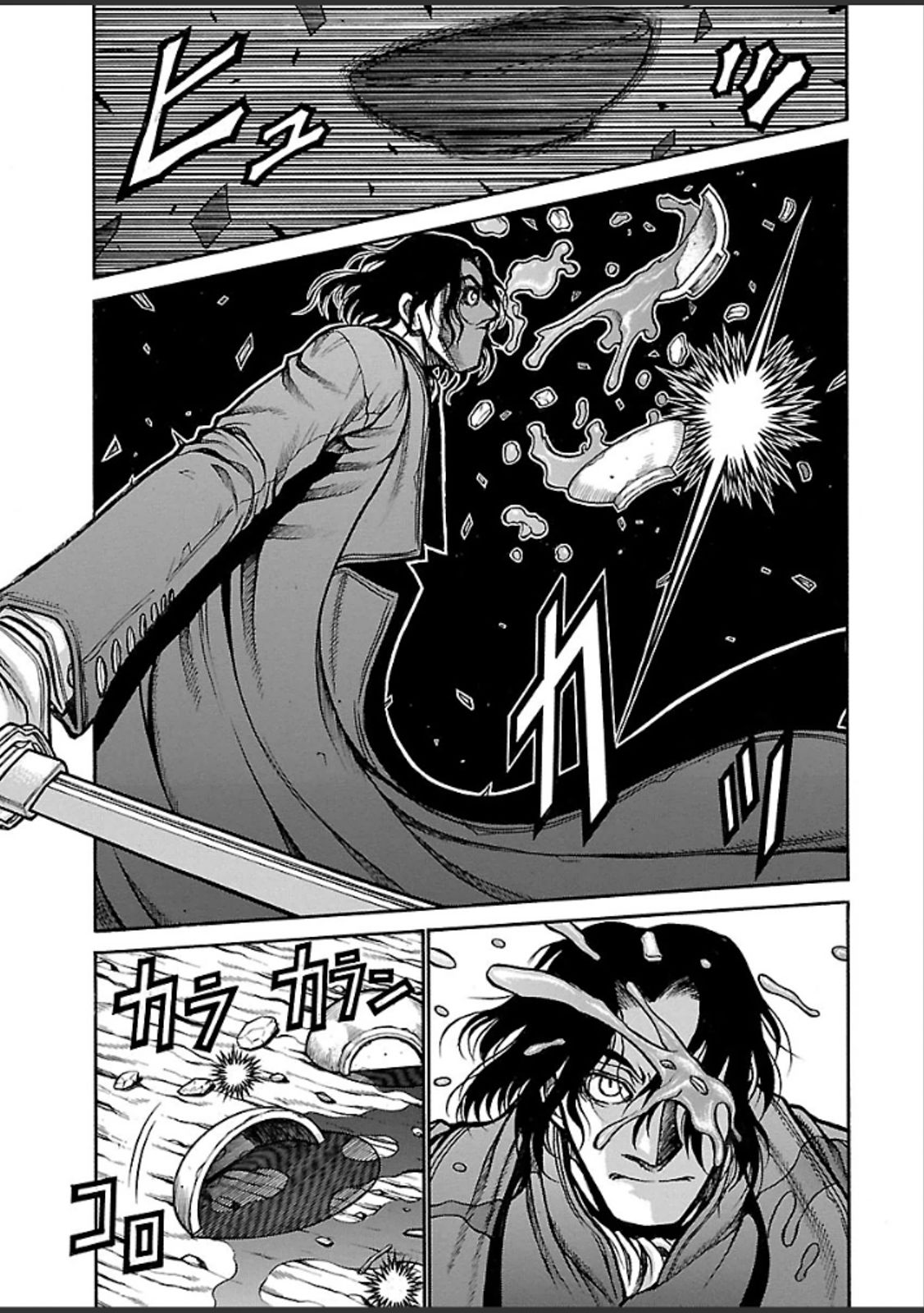 Drifters - Chapter 42 - Page 9