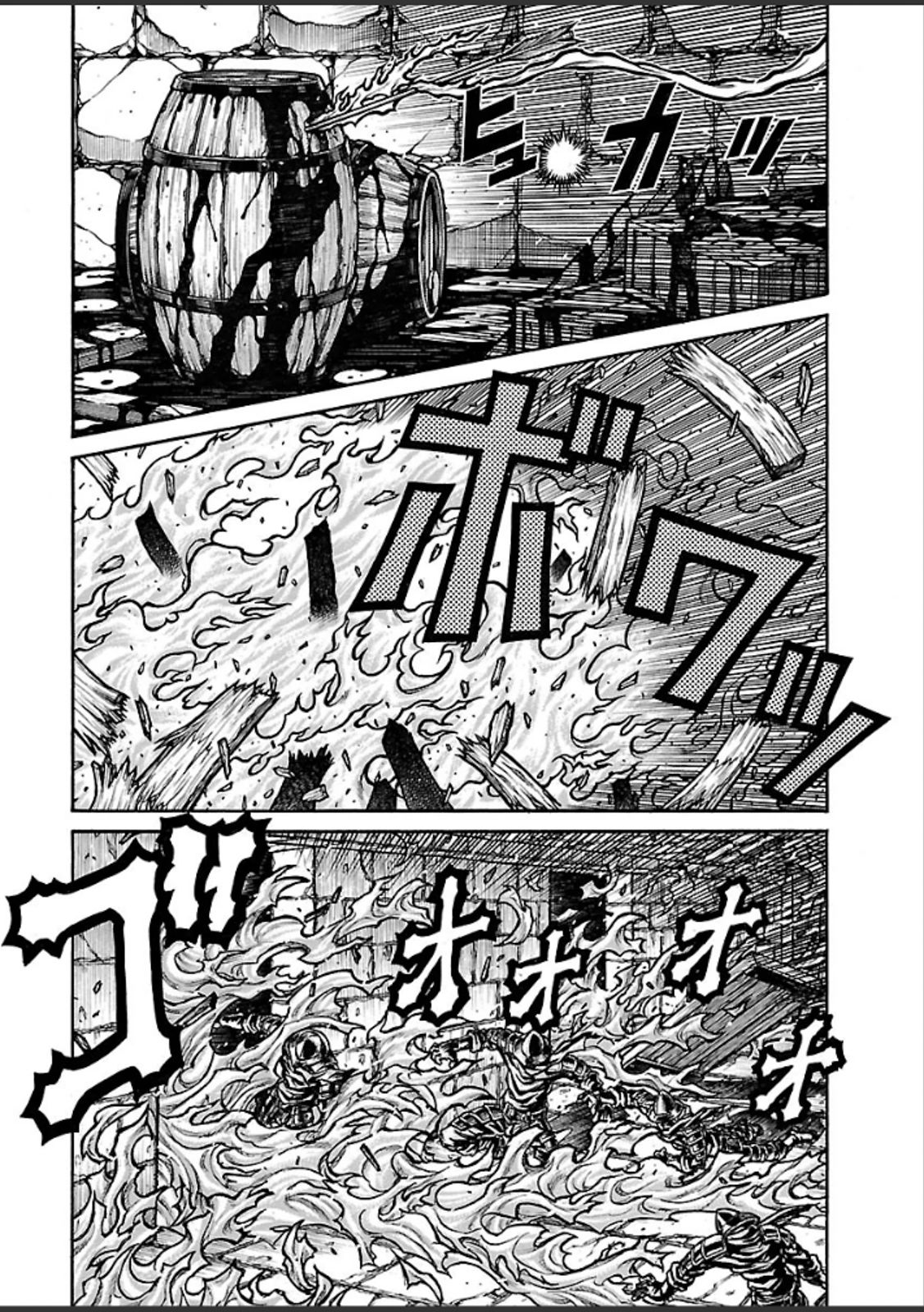 Drifters - Chapter 43 - Page 10