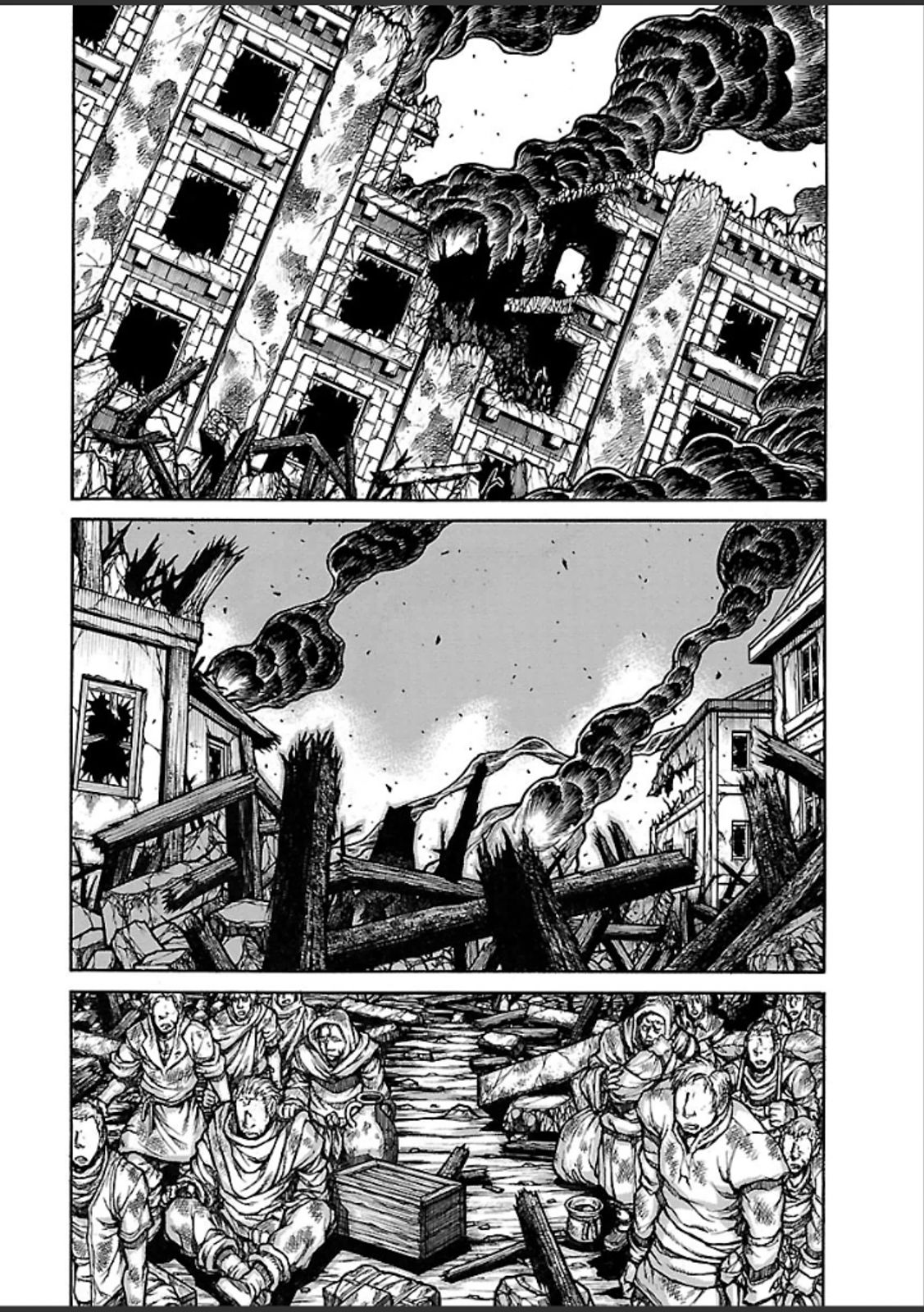 Drifters - Chapter 45 - Page 12