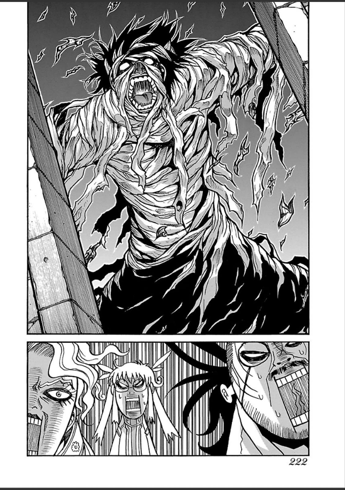 Drifters - Chapter 47 - Page 14