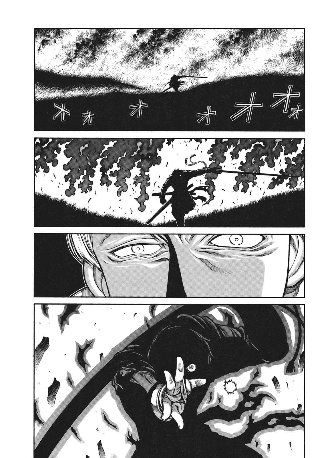 Drifters - Chapter 6 - Page 13