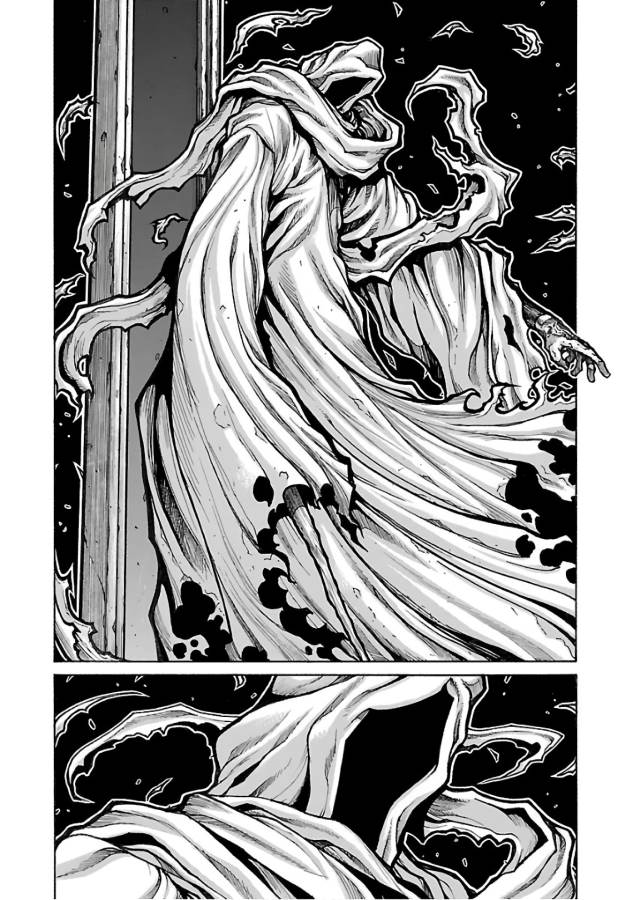 Drifters - Chapter 67 - Page 20