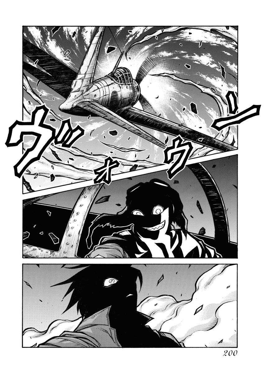 Drifters - Chapter 85 - Page 10