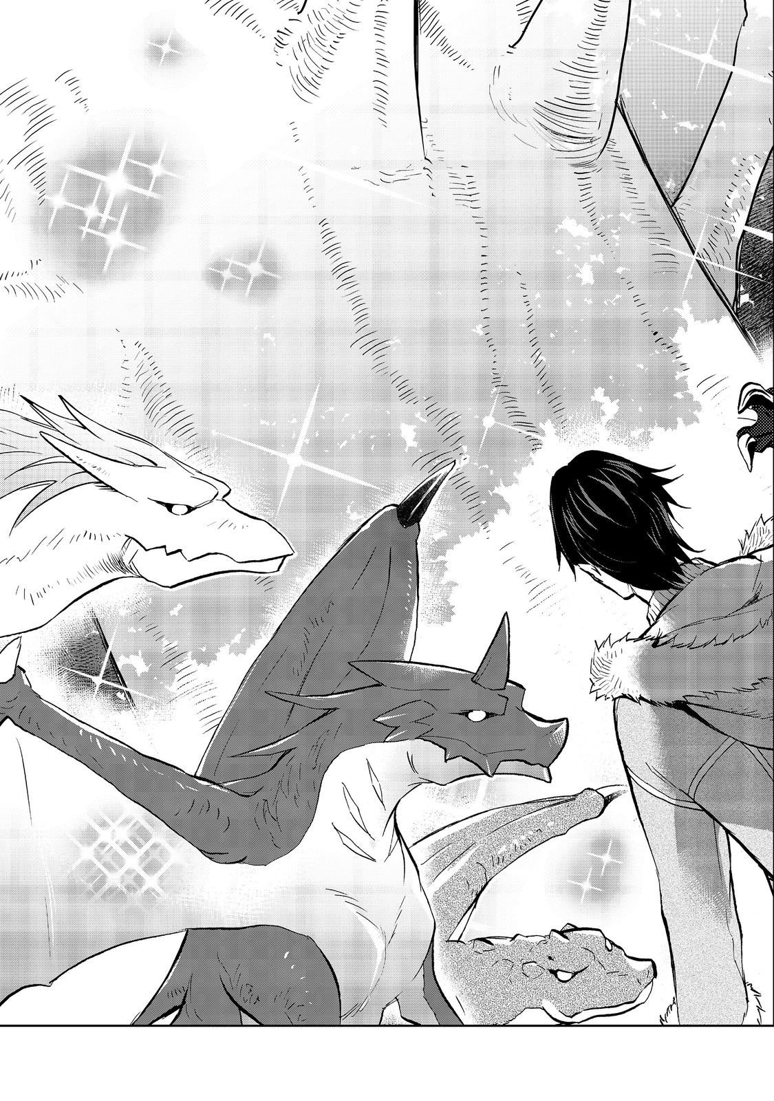 Isekai ni Otosareta... Jouka wa Kihon! - Chapter 31.1 - Page 7