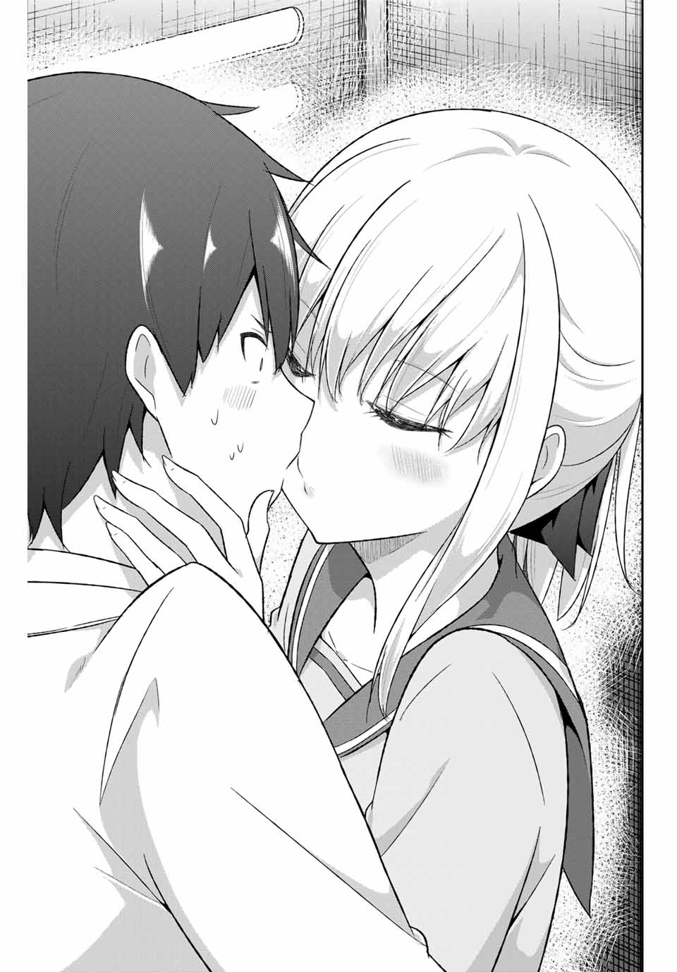 Dual na Kanojo no Taoshikata - Chapter 15 - Page 9