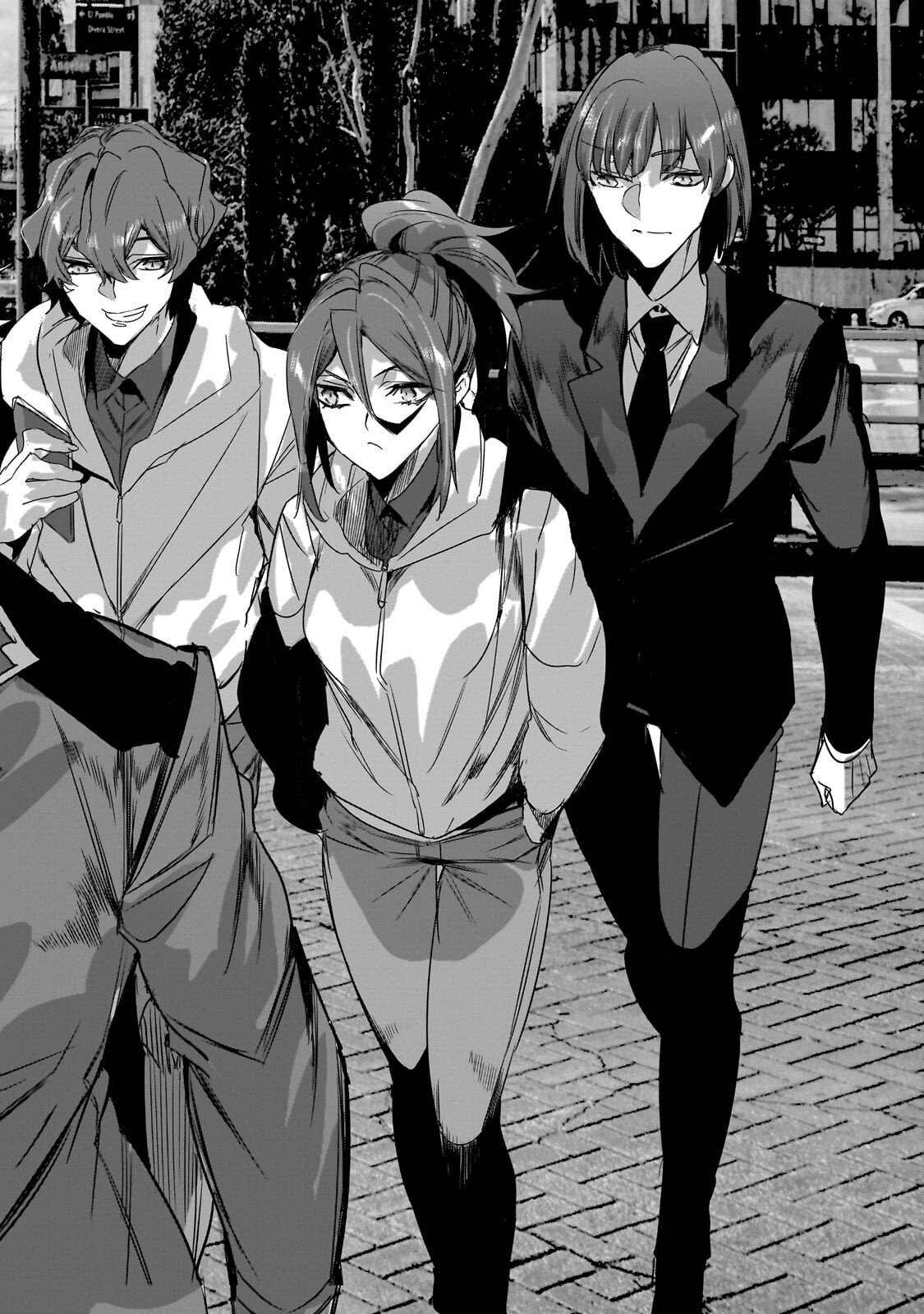 Dungeon Busters - Chapter 45 - Page 14