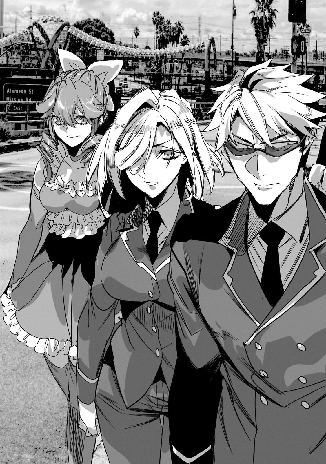 Dungeon Busters - Chapter 45 - Page 15