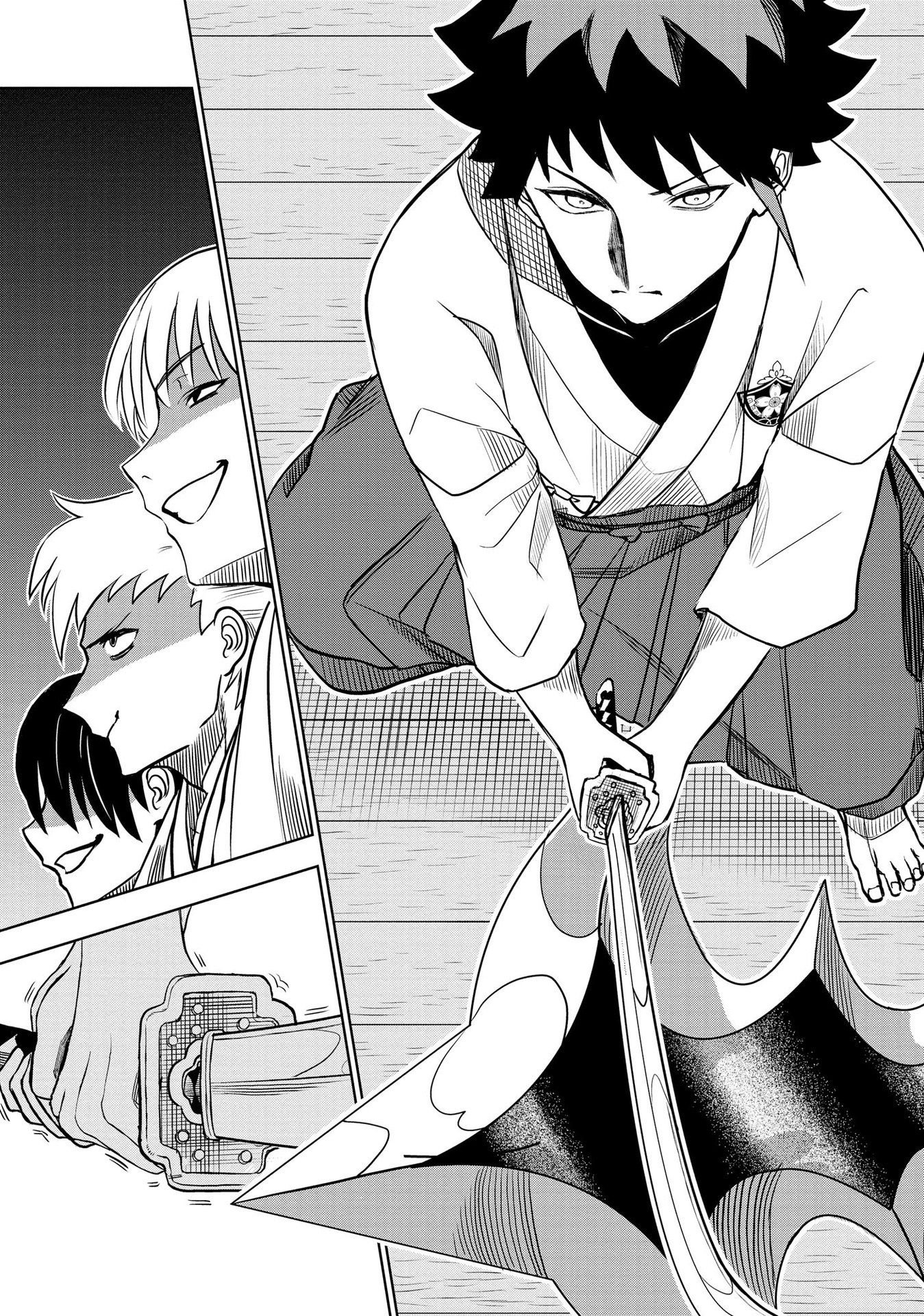 Dungeon Gakuen no Teihen ni Tensei Shita kedo, Naze ka Ore ni wa Kouryaku Hon ga Aru - Chapter 7 - Page 23