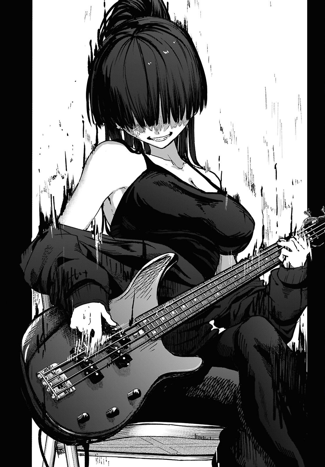 Dungeon Band - Chapter 11 - Page 21