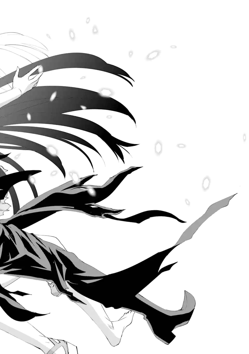 Dungeon ni Deai o Motomeru no wa Machigatte iru darou ka Gaiden - Sword Oratoria - Chapter 138.3 - Page 19