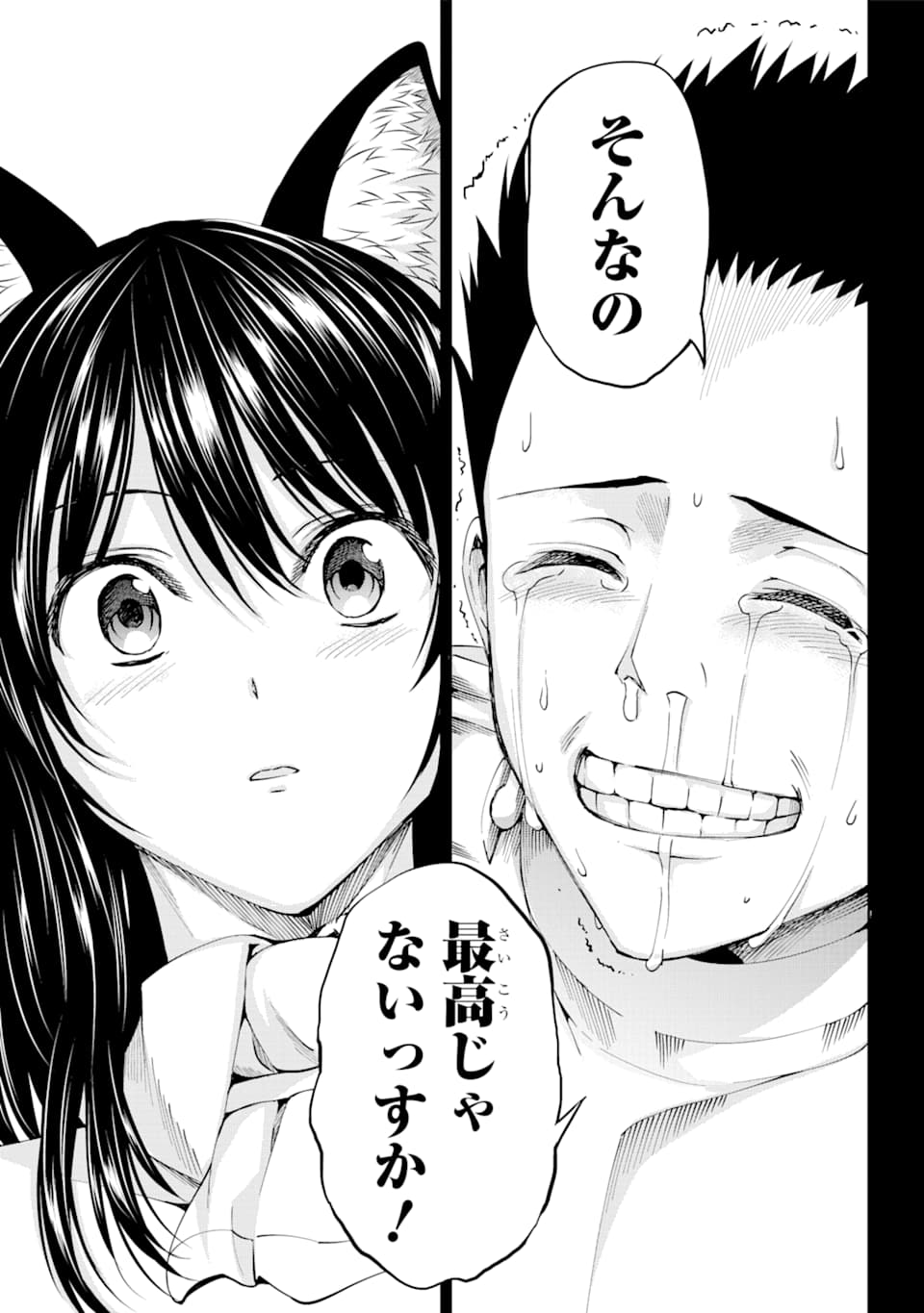 Dungeon ni Deai o Motomeru no wa Machigatte iru darou ka Gaiden - Sword Oratoria - Chapter 65 - Page 11