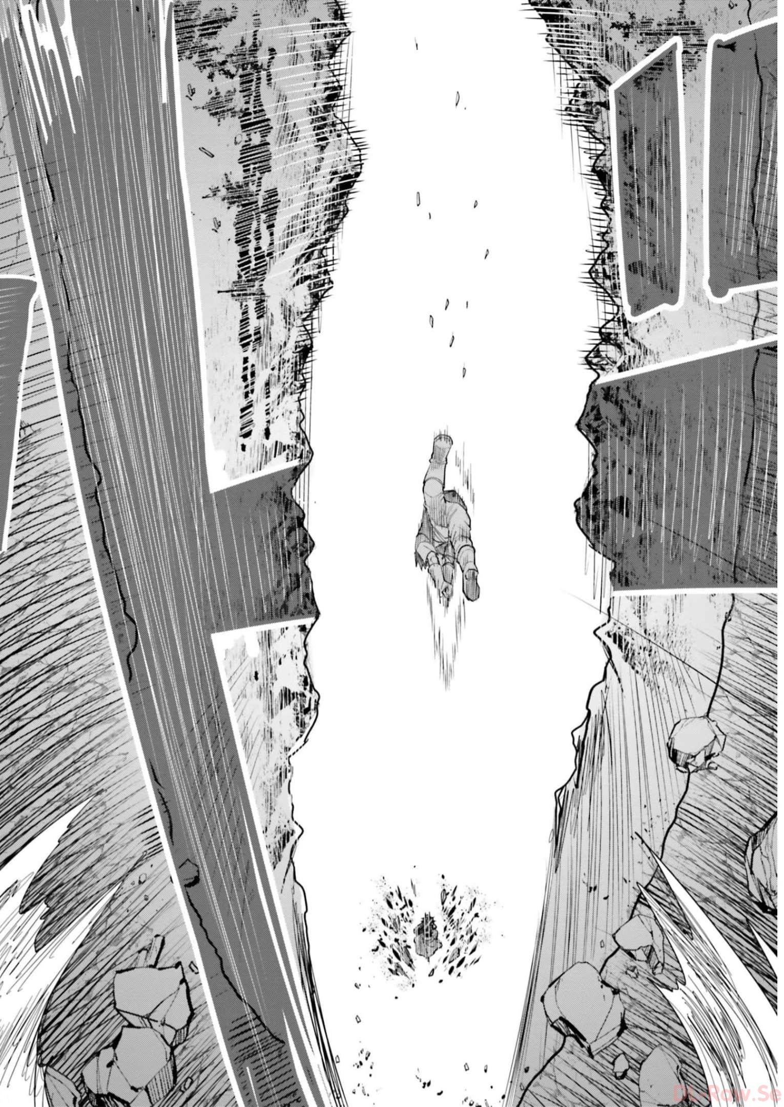 Dungeon no Osananajimi - Chapter 17 - Page 14