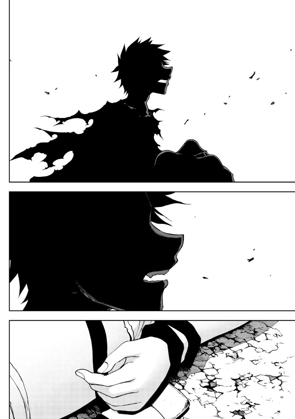 Dungeon Seekers ~Smartphone Appli Kara Hajimaru Gendai Dungeon Seiatsuroku~ - Chapter 18 - Page 16