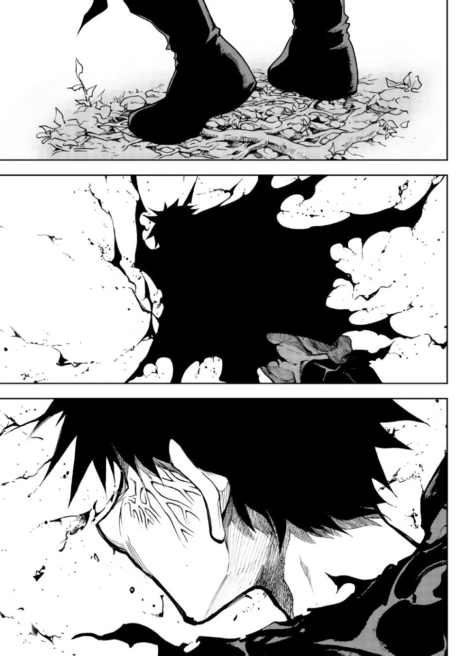 Dungeon Seekers ~Smartphone Appli Kara Hajimaru Gendai Dungeon Seiatsuroku~ - Chapter 18 - Page 27