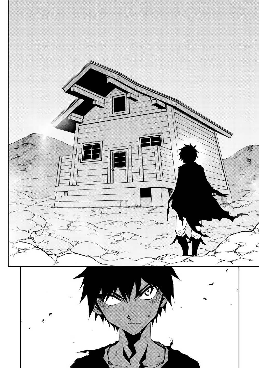 Dungeon Seekers ~Smartphone Appli Kara Hajimaru Gendai Dungeon Seiatsuroku~ - Chapter 19 - Page 4