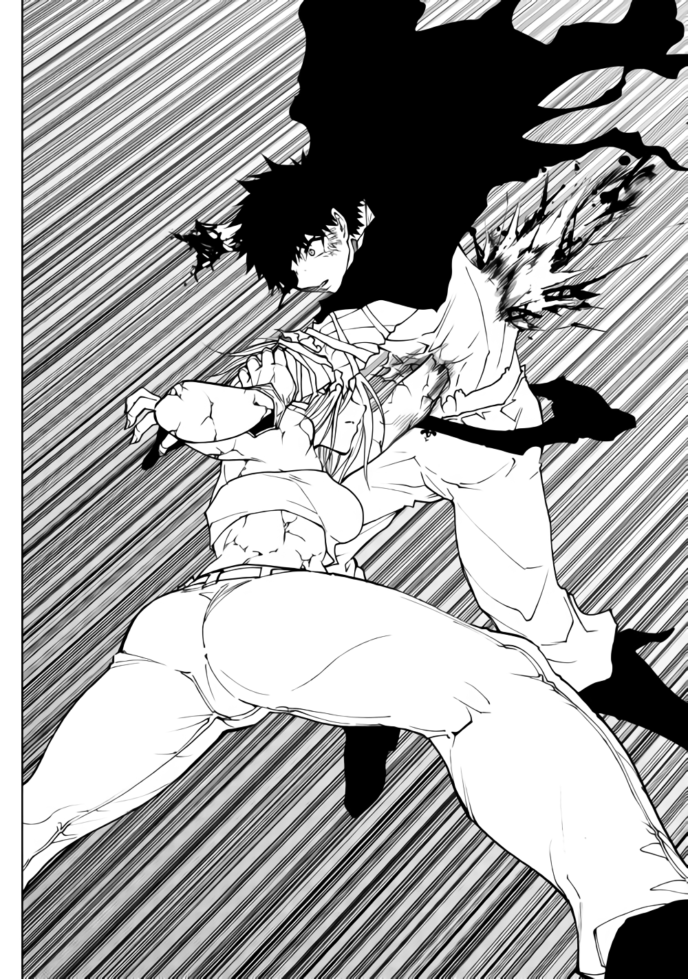 Dungeon Seekers ~Smartphone Appli Kara Hajimaru Gendai Dungeon Seiatsuroku~ - Chapter 30 - Page 17