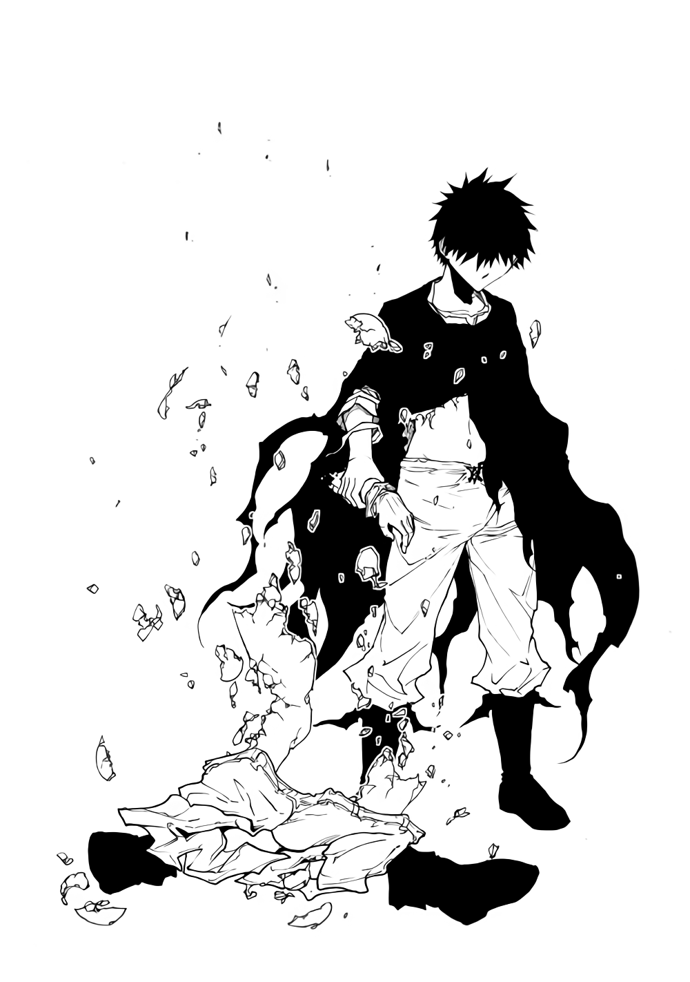 Dungeon Seekers ~Smartphone Appli Kara Hajimaru Gendai Dungeon Seiatsuroku~ - Chapter 31 - Page 17