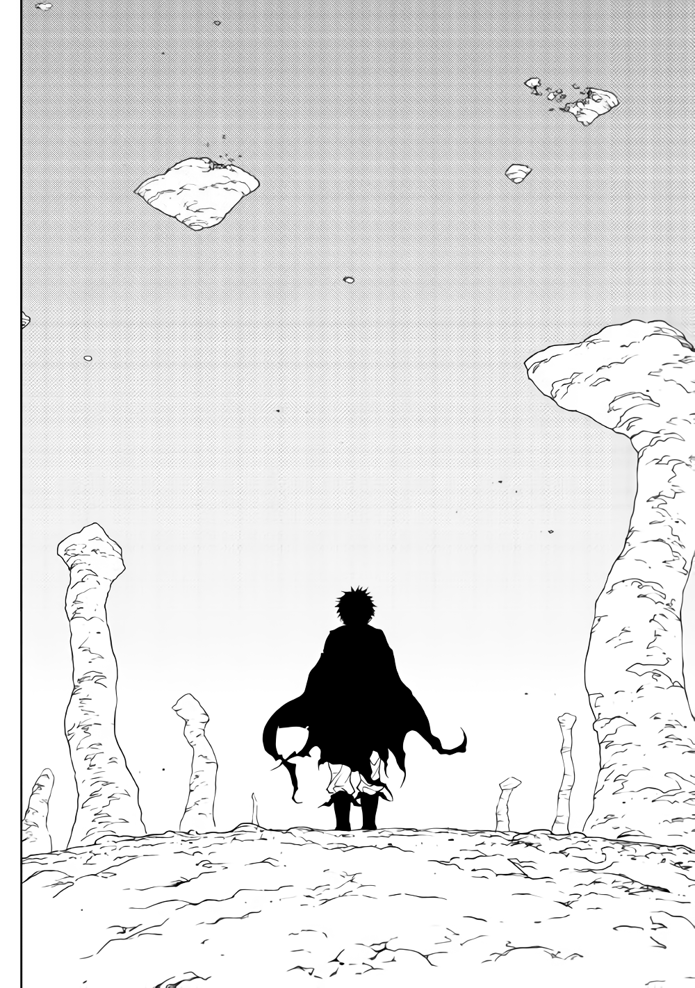 Dungeon Seekers ~Smartphone Appli Kara Hajimaru Gendai Dungeon Seiatsuroku~ - Chapter 31 - Page 22