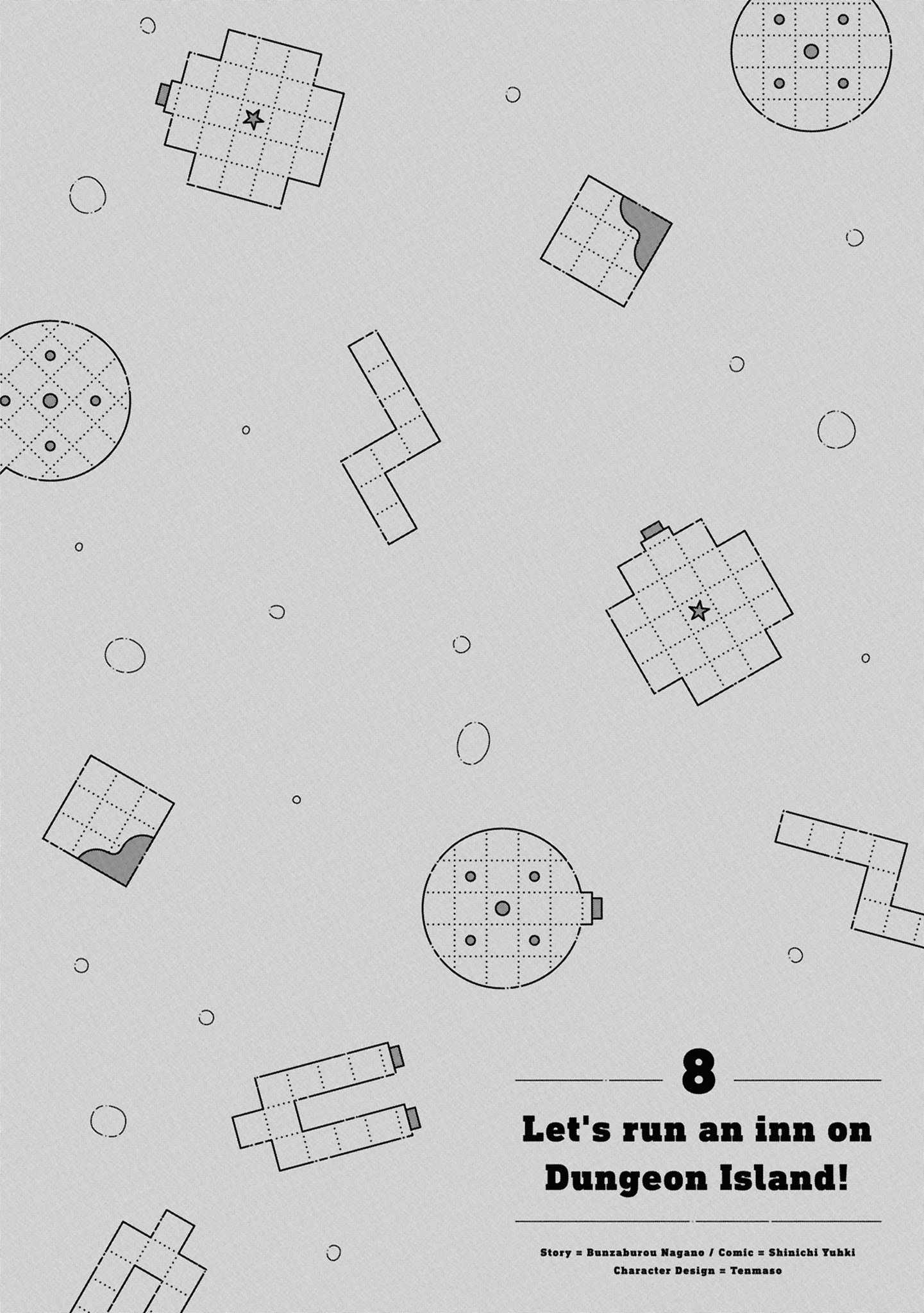 Dungeon-tou de Yadoya o Yarou!: Souzou Mahou o Moratta Ore no Hosoude Hanjouki - Chapter 43 - Page 6