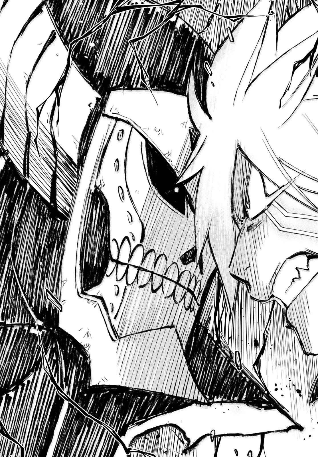 Eden's Zero - Chapter 200 - Page 17