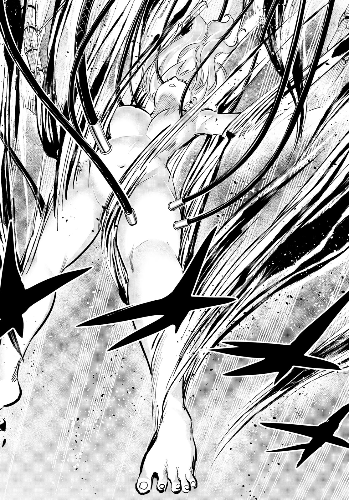 Eden's Zero - Chapter 290 - Page 10