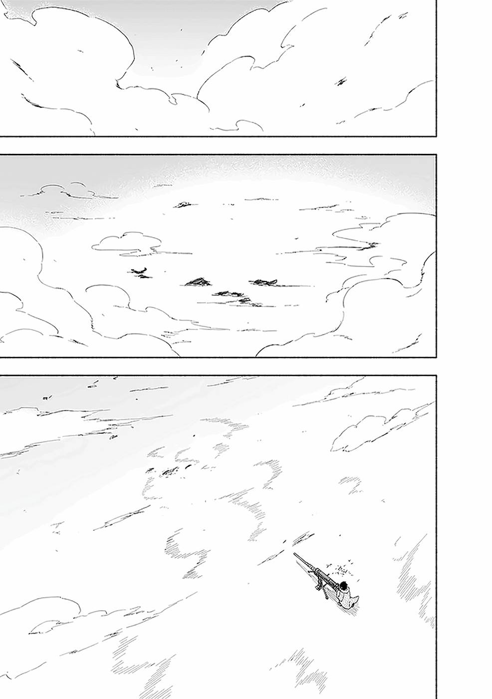 Eh, Ten'i Shippai! ?...... Seikou? - Chapter 10 - Page 21