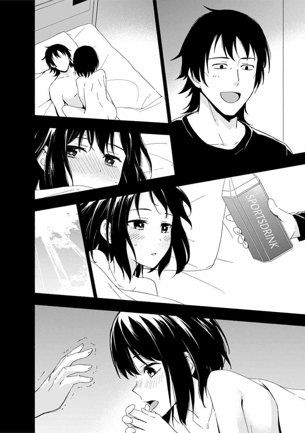 Eh, Ten'i Shippai! ?...... Seikou? - Chapter 11 - Page 28