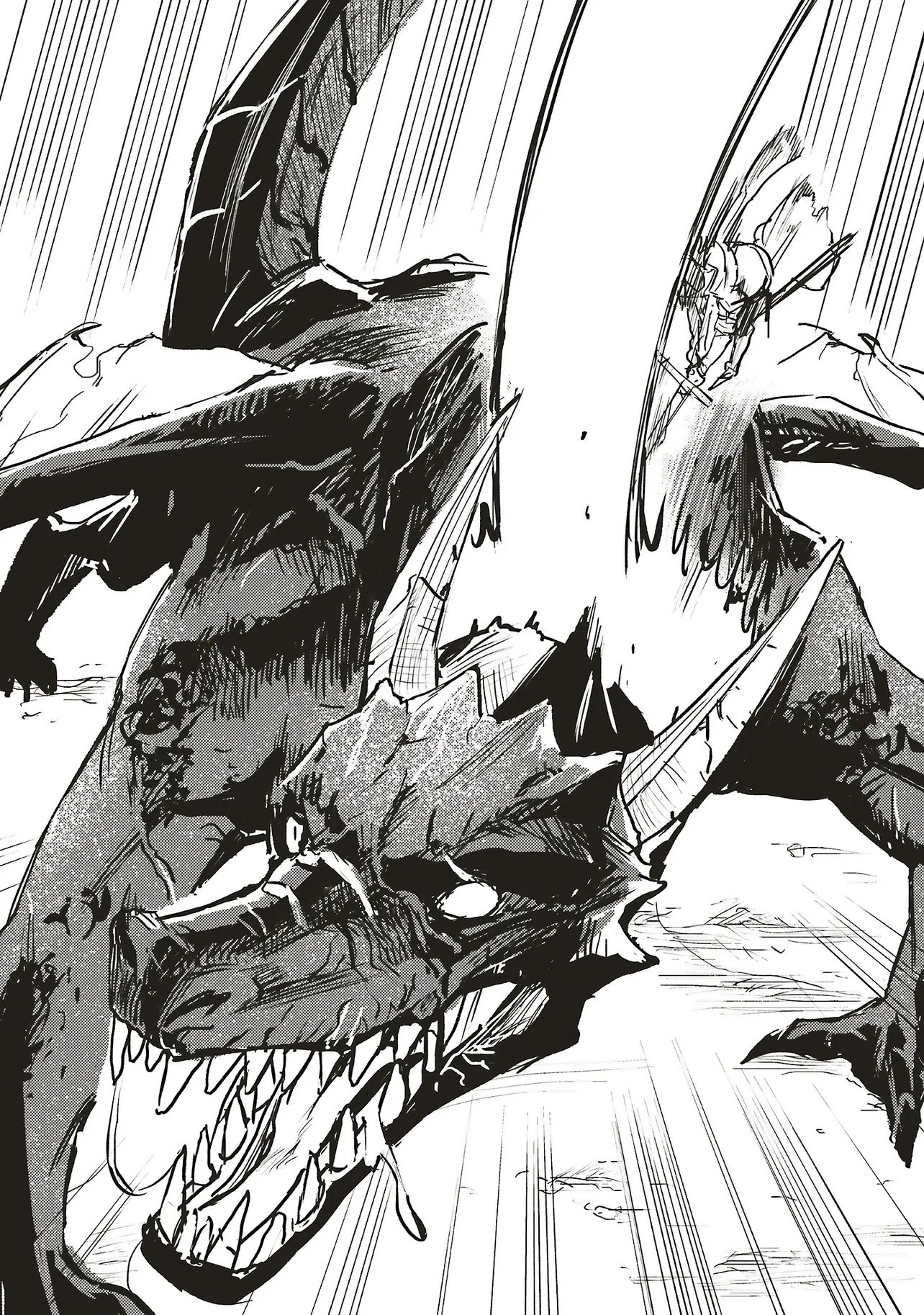 Eiketsu no Do M - Juuzoku Keiken Cheat tte Ari? - Chapter 21.2 - Page 10