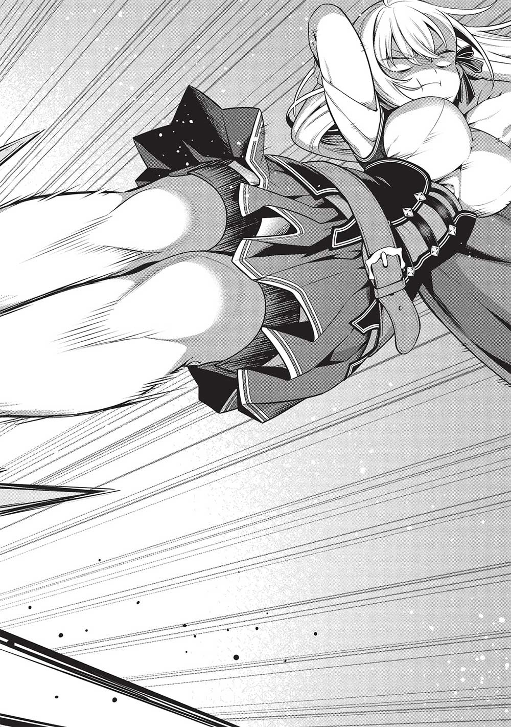 Eiyuu Ou, Bu o Kiwameru Tame Tenseisu - Soshite, Sekai Saikyou no Minarai Kishi - Chapter 28.2 - Page 16