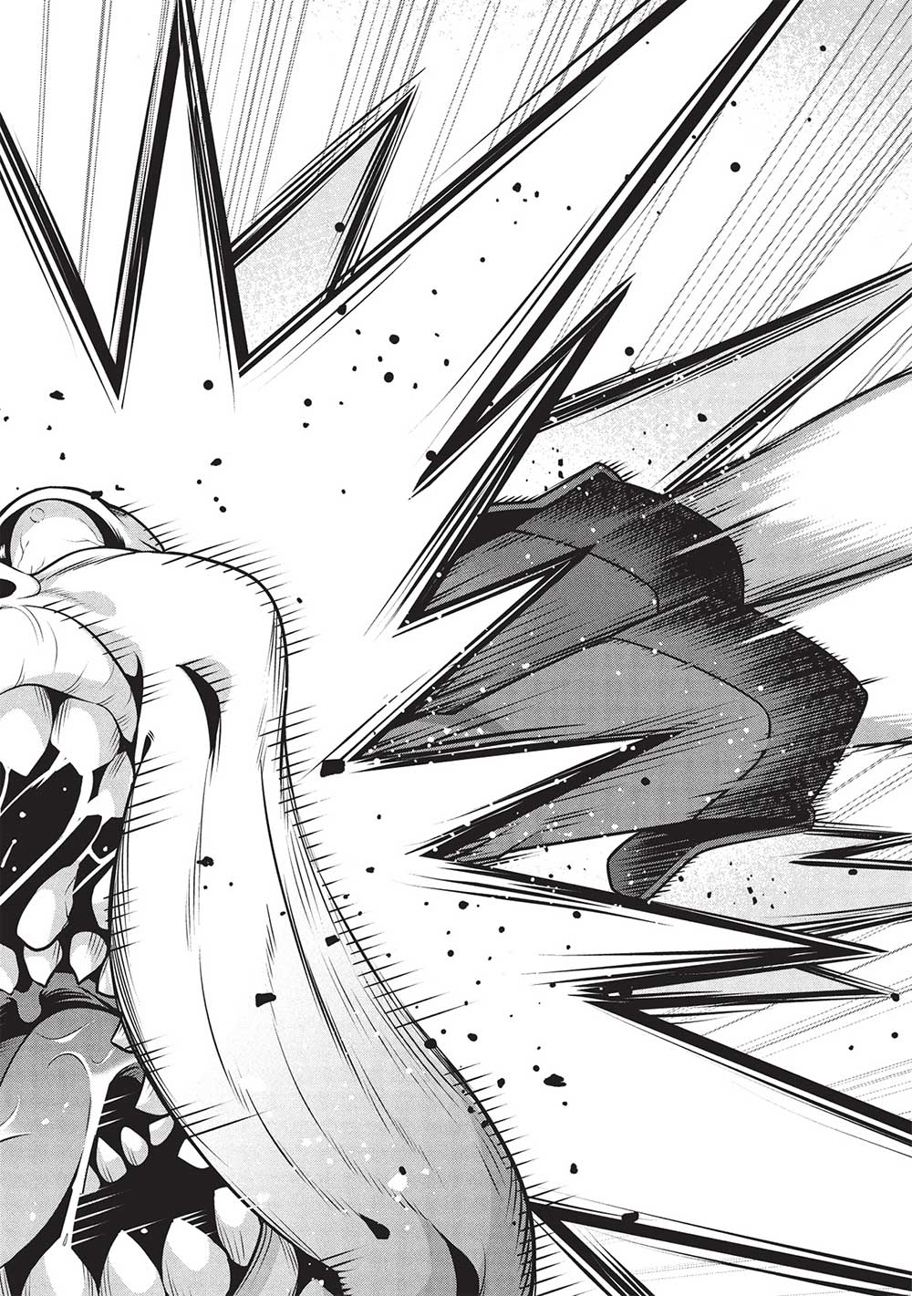 Eiyuu Ou, Bu o Kiwameru Tame Tenseisu - Soshite, Sekai Saikyou no Minarai Kishi - Chapter 28.2 - Page 17