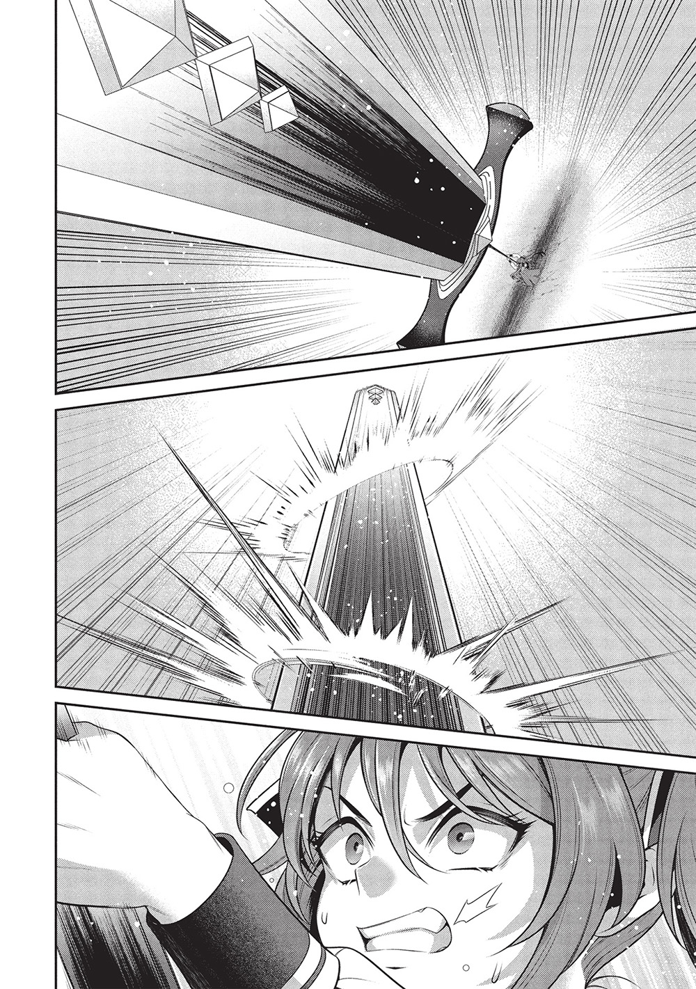 Eiyuu Ou, Bu o Kiwameru Tame Tenseisu - Soshite, Sekai Saikyou no Minarai Kishi - Chapter 30.1 - Page 10