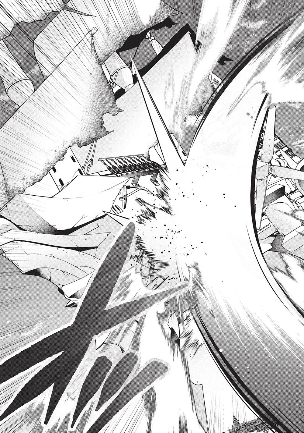 Eiyuu Ou, Bu o Kiwameru Tame Tenseisu - Soshite, Sekai Saikyou no Minarai Kishi - Chapter 30.2 - Page 10