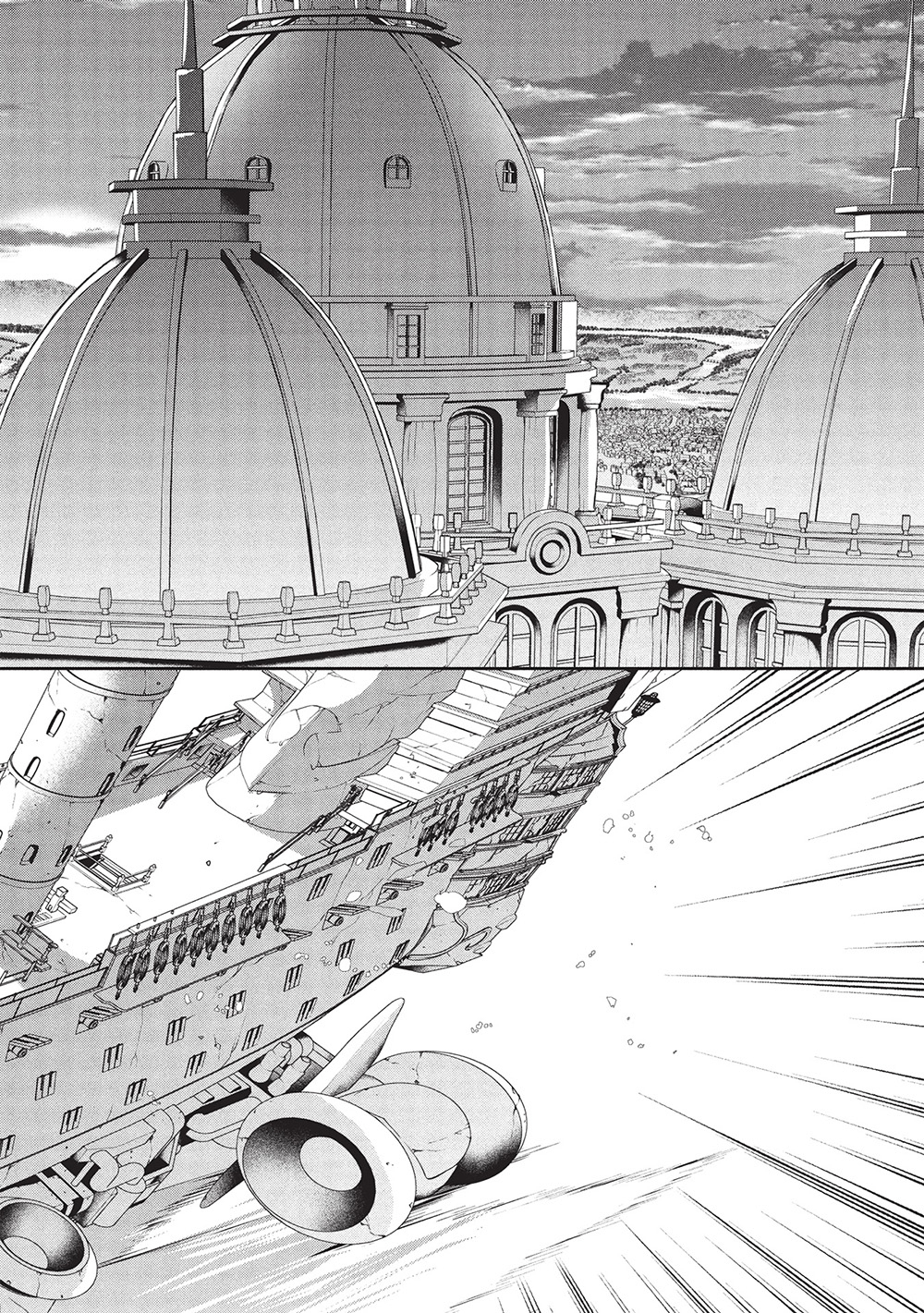 Eiyuu Ou, Bu o Kiwameru Tame Tenseisu - Soshite, Sekai Saikyou no Minarai Kishi - Chapter 30.2 - Page 11