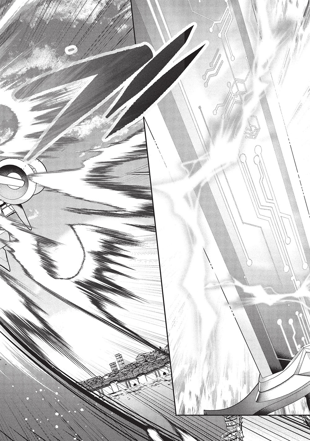 Eiyuu Ou, Bu o Kiwameru Tame Tenseisu - Soshite, Sekai Saikyou no Minarai Kishi - Chapter 30.2 - Page 9